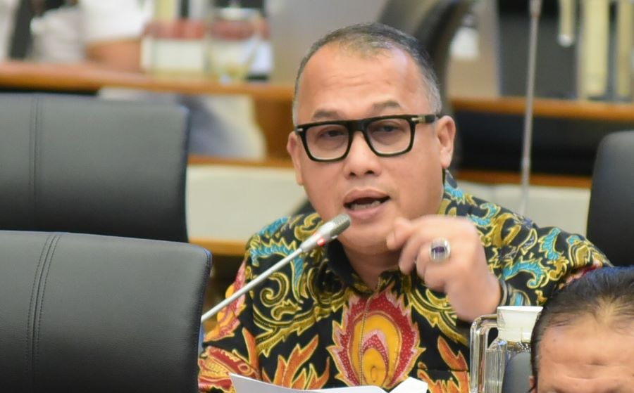 NasDem Desak Investigasi Dugaan Pembalakan Hutan di Hulu Sungai